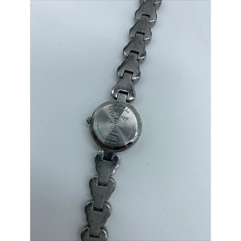 Disney Special Edition Sii Marketing International Wristwatch MU1068 Vintage